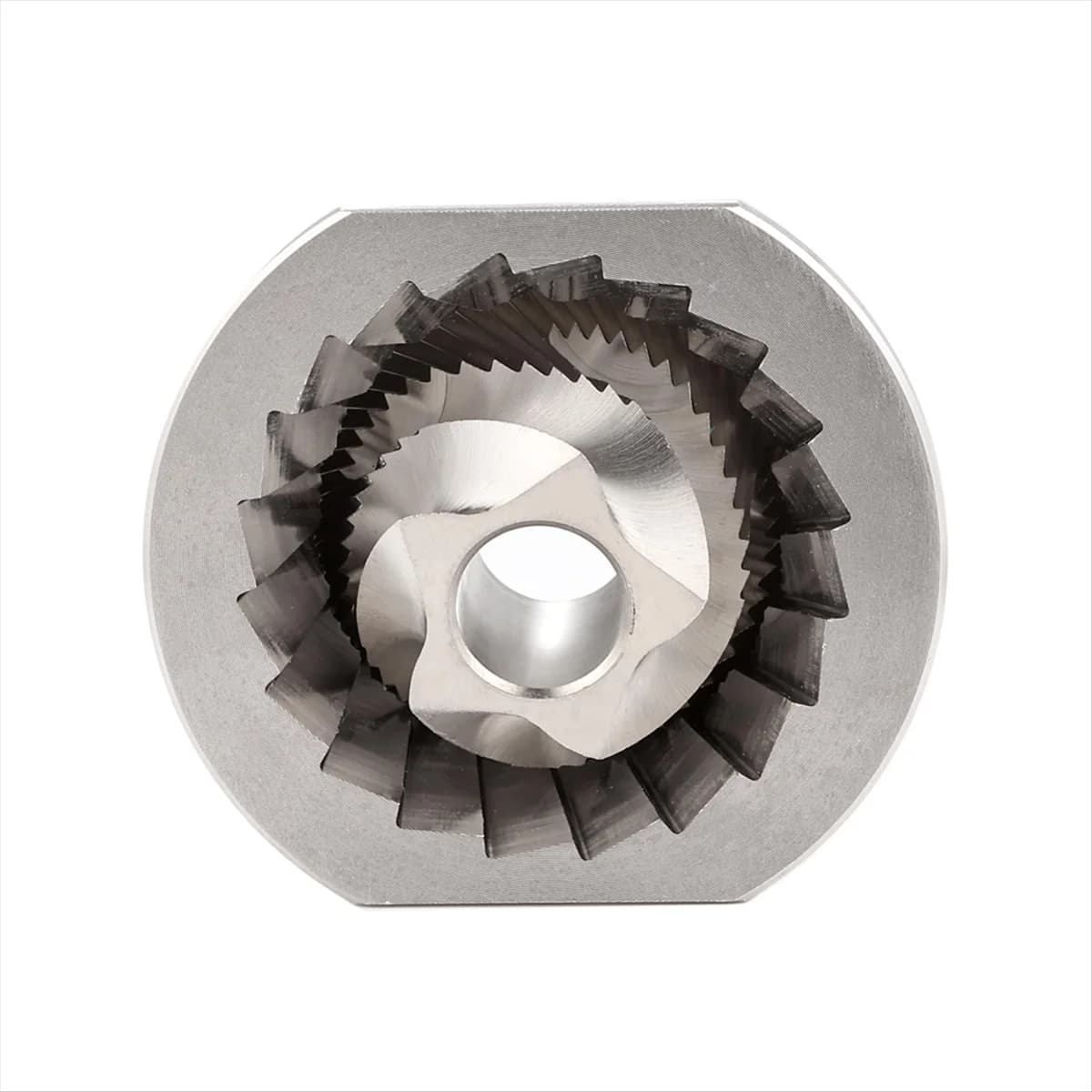 Low Price Replacement Stainless Steel Conical Grinder Burr Set, 48mm Accessories for Magic/Royal/Strato and Others