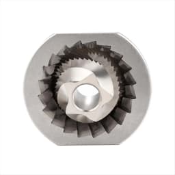 Low Price Replacement Stainless Steel Conical Grinder Burr Set, 48mm Accessories for Magic/Royal/Strato and Others