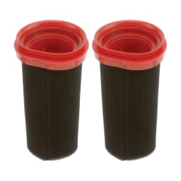 BBH3K2801 Filter For Bosch Flexxo 4 Series 25.2V / 21.6V Cordless Vacuum Cleaner BCH3P210 BBH32551 BBH32101 BBH3211GB BBH3PETGB