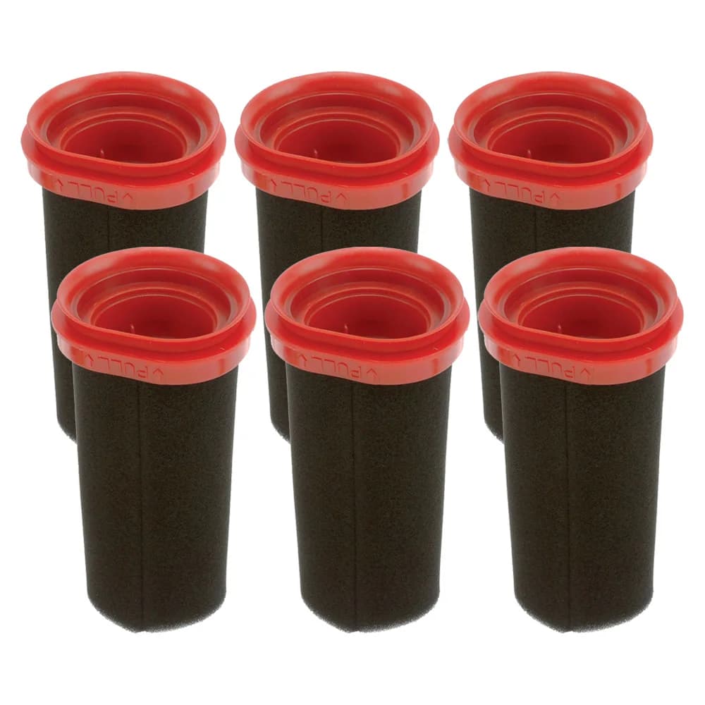 BBH3K2801 Filter For Bosch Flexxo 4 Series 25.2V / 21.6V Cordless Vacuum Cleaner BCH3P210 BBH32551 BBH32101 BBH3211GB BBH3PETGB