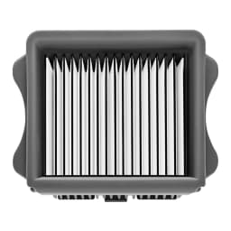 Fit For Tineco Floor ONE S5 / S5 Pro 2 / S5 Pro / S5 Blue Vacuum Parts Roller Mop Cloth HEPA Filter Replacement Accessories