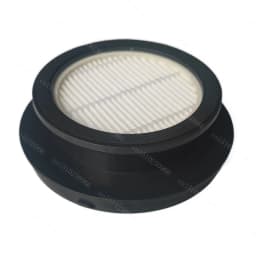 X7A Filter For Fieety V7 HEPA Filter Replacement for SunSare X7A-US Cordless Stick Vacuum Cleaner for V7/ V7 ULTRA Filters Parts