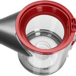 Suitable for Dyson Vacuum Cleaner V7V8 Dust Bin V10V11V12V15 Garbage Bin Slide Accessories Dust Bin