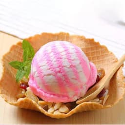 Ice Cream Cone Mold Forming Tool
