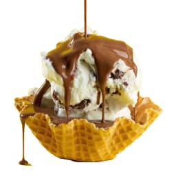 Ice Cream Cone Mold Forming Tool