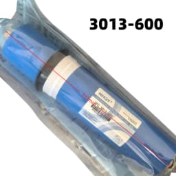3013-400/600/800 RO Membrane 3013 Model Reverse Osmosis Filter Kitchen Water Purifier Components