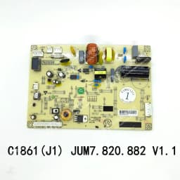 New refrigerator air conditioning motherboard C1861 (J1) C1861 (W1) (Z1) C17110 (W1) JUM7.820.882