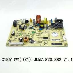 New refrigerator air conditioning motherboard C1861 (J1) C1861 (W1) (Z1) C17110 (W1) JUM7.820.882