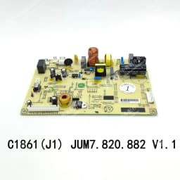 New refrigerator air conditioning motherboard C1861 (J1) C1861 (W1) (Z1) C17110 (W1) JUM7.820.882