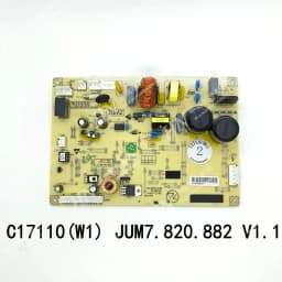New refrigerator air conditioning motherboard C1861 (J1) C1861 (W1) (Z1) C17110 (W1) JUM7.820.882
