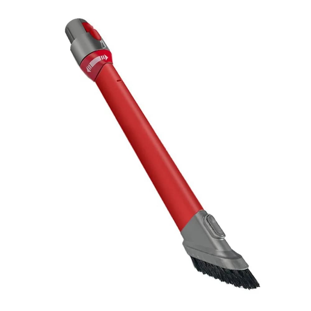 Suitable for Dyson V7 Ultra Narrow Seam Corner Suction Head Accessories V8/V10/V11/V12/V15 Gap Brush Head