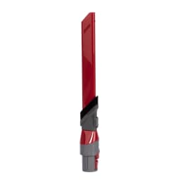 Suitable for Dyson V7 Ultra Narrow Seam Corner Suction Head Accessories V8/V10/V11/V12/V15 Gap Brush Head
