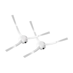 For Xiaomi Mijia 1C 2C 1T STYTJ01ZHM For Dreame F9 Robot Vacuum Cleaner Mops Water Tank Hepa Filter Main Side Brush Dust Box Kit