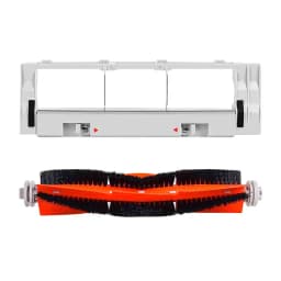 For Xiaomi Mijia 1C 2C 1T STYTJ01ZHM For Dreame F9 Robot Vacuum Cleaner Mops Water Tank Hepa Filter Main Side Brush Dust Box Kit