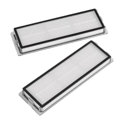 For Xiaomi Mijia 1C 2C 1T STYTJ01ZHM For Dreame F9 Robot Vacuum Cleaner Mops Water Tank Hepa Filter Main Side Brush Dust Box Kit