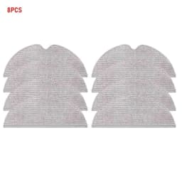 For Xiaomi Mijia 1C 2C 1T STYTJ01ZHM For Dreame F9 Robot Vacuum Cleaner Mops Water Tank Hepa Filter Main Side Brush Dust Box Kit