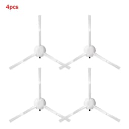 For Xiaomi Mijia 1C 2C 1T STYTJ01ZHM For Dreame F9 Robot Vacuum Cleaner Mops Water Tank Hepa Filter Main Side Brush Dust Box Kit