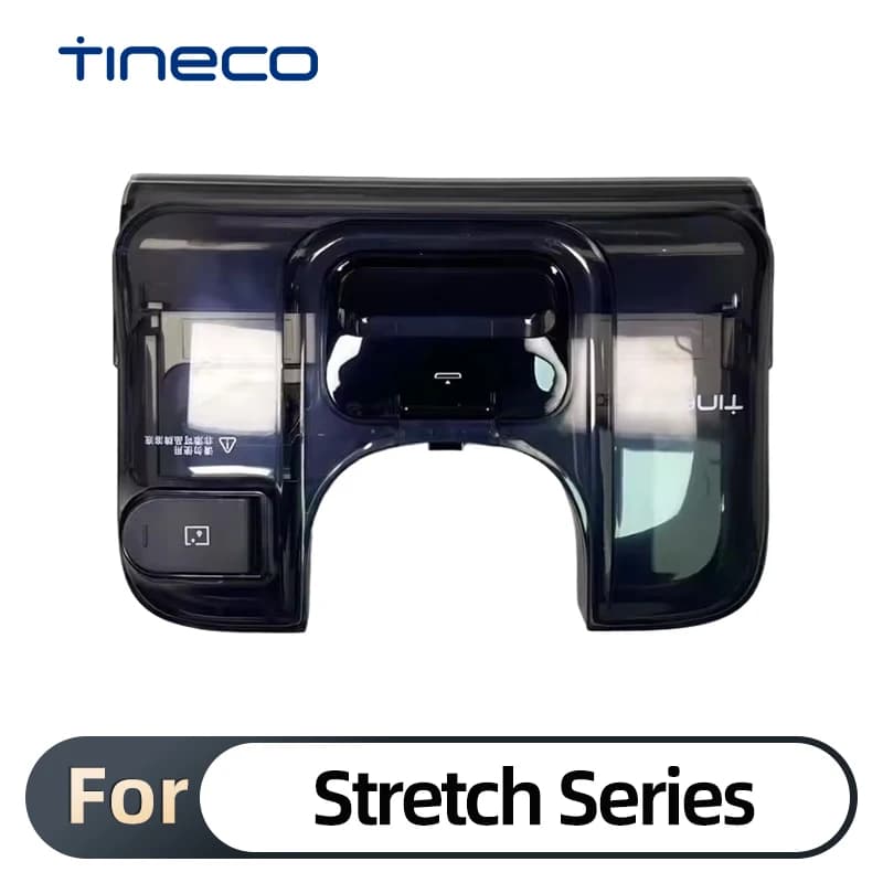 Fit for Tineco Floor One i5 Stretch/i6 Stretch/S5 Stretch/S6 Stretch/S7 Stretch Vacuum Cleaner Clean Water Tank Replacement