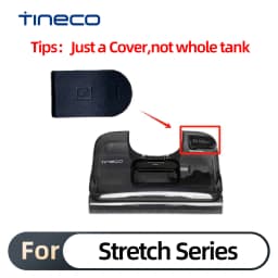 Fit for Tineco Floor One i5 Stretch/i6 Stretch/S5 Stretch/S6 Stretch/S7 Stretch Vacuum Cleaner Clean Water Tank Replacement