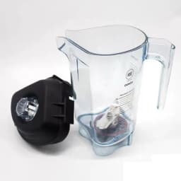 Blender Cup for Vitamix THE QUIET ONE VM0145 VM0149 VM0122 VM0127 Vita-Mix 015978 Vitamix VM-145 48Oz Mixer Container