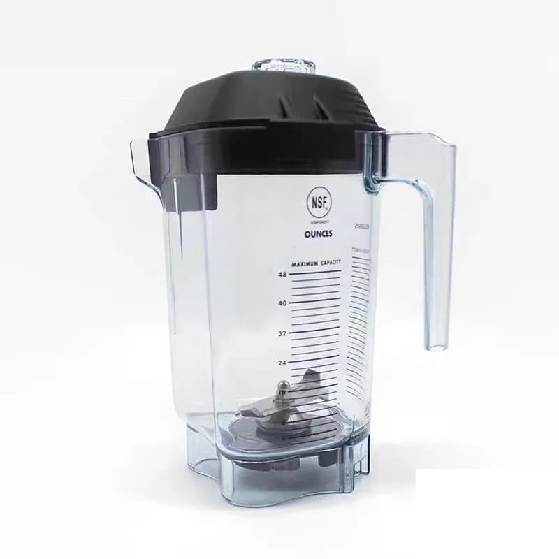 Blender Cup for Vitamix THE QUIET ONE VM0145 VM0149 VM0122 VM0127 Vita-Mix 015978 Vitamix VM-145 48Oz Mixer Container
