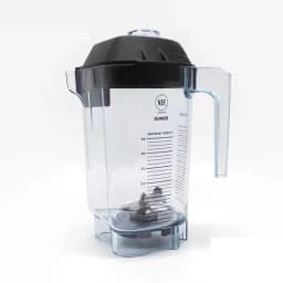 Blender Cup for Vitamix THE QUIET ONE VM0145 VM0149 VM0122 VM0127 Vita-Mix 015978 Vitamix VM-145 48Oz Mixer Container
