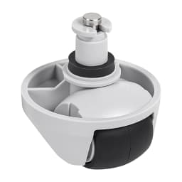 Front Caster Wheels For Dreame D9 L10 Pro L10s Pro Gen2 X30 Ultra X40 Ultra L20 L40 Ultra D10s Pro mova L300 L600 Vacuum Parts