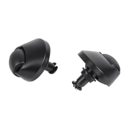 Front Caster Wheels For Dreame D9 L10 Pro L10s Pro Gen2 X30 Ultra X40 Ultra L20 L40 Ultra D10s Pro mova L300 L600 Vacuum Parts