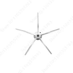 For Roborock S5 S50 S51 S55 S6 S60 S6 Pure Vacuum Cleaner Accessories HEPA Filter Mop Cloth Side Main Brush Spare Parts