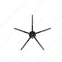 For Roborock S5 S50 S51 S55 S6 S60 S6 Pure Vacuum Cleaner Accessories HEPA Filter Mop Cloth Side Main Brush Spare Parts