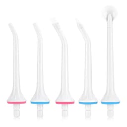 1Pcs Oral Irrigator Jet Tip For COSLUS/Oralfree/Nicwell/Nicefeel/Mospro/Zerhunt