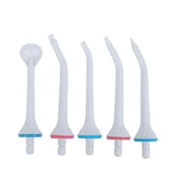 1Pcs Oral Irrigator Jet Tip For COSLUS/Oralfree/Nicwell/Nicefeel/Mospro/Zerhunt