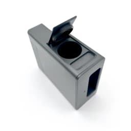 For Dreame X40 Ultra/L40s Ultra CE/L40 Ultra Gen2/X30 Ultra Automatic Cleaning Solution Module Vacuum Accessories
