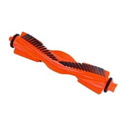 For Xiaomi S40 / OV81 Robotic Vacuum Parts Mopping Pad Mop Cloth HEPA Filter Primary Edge Brush Replacement Consumables Kit