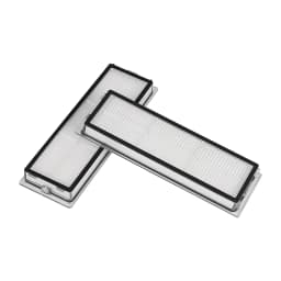For Xiaomi S40 / OV81 Robotic Vacuum Parts Mopping Pad Mop Cloth HEPA Filter Primary Edge Brush Replacement Consumables Kit
