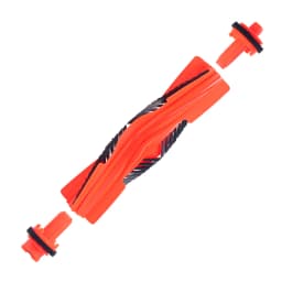For Xiaomi S40 / OV81 Robotic Vacuum Parts Mopping Pad Mop Cloth HEPA Filter Primary Edge Brush Replacement Consumables Kit