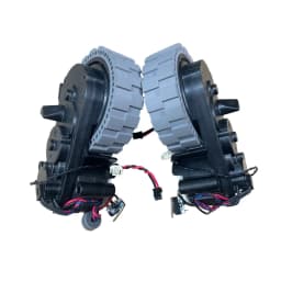 Original Wheel Motor Assembly for Ecovacs Deebot T10/ T20/ X1/ Omni TURBO Plus Vacuum Cleaner Parts Accessories Optional