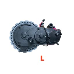Original Wheel Motor Assembly for Ecovacs Deebot T10/ T20/ X1/ Omni TURBO Plus Vacuum Cleaner Parts Accessories Optional