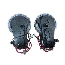 Original Wheel Motor Assembly for Ecovacs Deebot T10/ T20/ X1/ Omni TURBO Plus Vacuum Cleaner Parts Accessories Optional