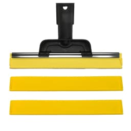 Accessories For Karcher Steam Vacuum Cleaner Machine SC1 SC2 SC3 SC4 SC5 SC7 CTK10 CTK20 Parts Brush Head Powerful Nozzle