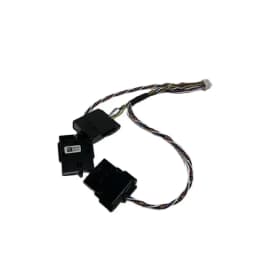 For Roborock S75 Maxv/G10/S7 Pro/S70 Replacement Parts L+R Vacuum Compatible Cliff Sensors Module LDS Distance Sensor