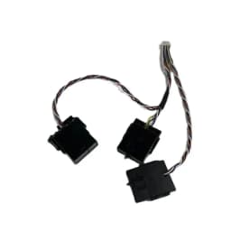 For Roborock S75 Maxv/G10/S7 Pro/S70 Replacement Parts L+R Vacuum Compatible Cliff Sensors Module LDS Distance Sensor