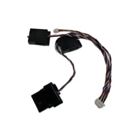 For Roborock S75 Maxv/G10/S7 Pro/S70 Replacement Parts L+R Vacuum Compatible Cliff Sensors Module LDS Distance Sensor