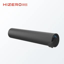 Original HIZERO F100 F200 F300 F500 F600 F805 H100 R700 Compatible Cleaning Roller Consumables for HIZERO Wet Dry Vacuum