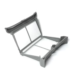 High Quality Cotton Lint Filter for DC61-03902A Dryer Suitable for Samsung DV70F DV80F DV80K DV90F DV90K DV90H Dryer