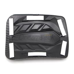 Carbon Style Fuel Tank Cover for Yamaha NMAX155 NMAX125 2020 2021 2022 2023 Motorcycle Gas Oil Petrol Tank Guard Protector Cap