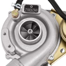 Water Cooling Turbocharger for VW PASSAT 1.8T for Audi A4 53039880025 ,  53039700025 ,   53039880073 ,  53039700073