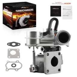 Turbo for Fiat Ducato Iveco Daily Opel Movano Vivaro Renault Master 2.8L 4500939, 5001859132, 500385898 7701044612, 7711135840