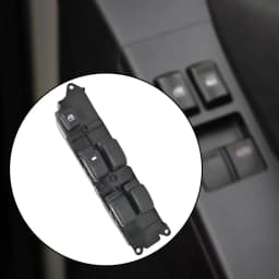 Front Left Glass Control Button Switches MR732119 Replacement Car Accessories