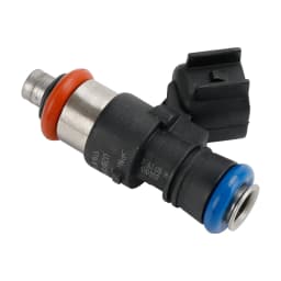 Artudatech 1PCS Fuel Injector 0280158189 Fit Ford Escape Fusion Fit Mazda 3.0L V6